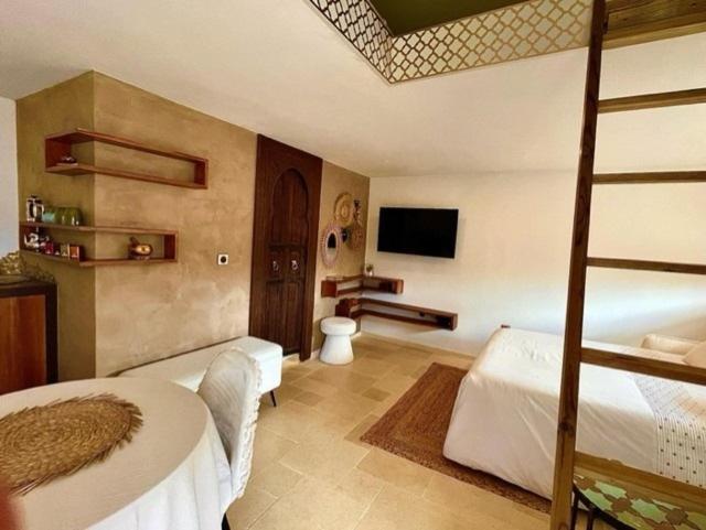 Villa Little Casbah à Le Tampon Extérieur photo