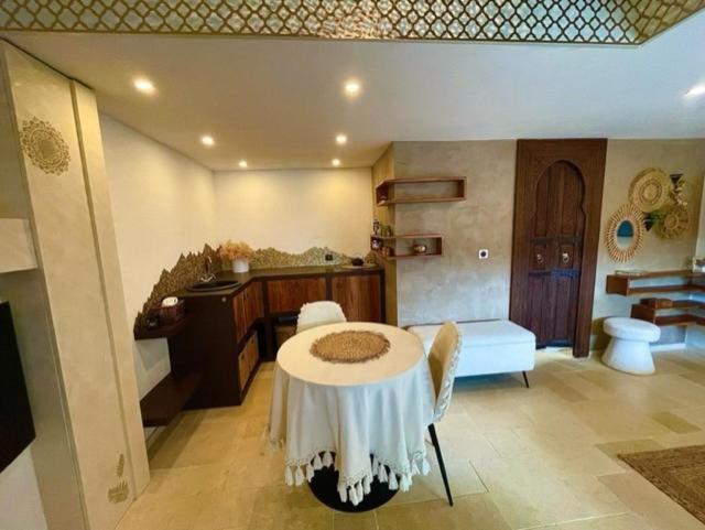 Villa Little Casbah à Le Tampon Extérieur photo