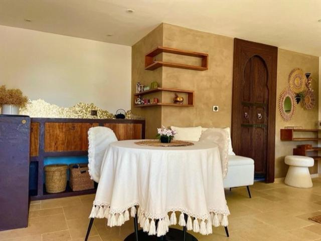 Villa Little Casbah à Le Tampon Extérieur photo