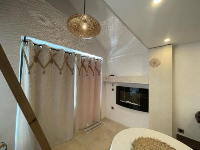 Villa Little Casbah à Le Tampon Extérieur photo