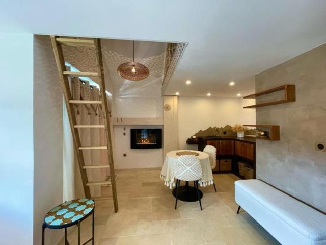 Villa Little Casbah à Le Tampon Extérieur photo