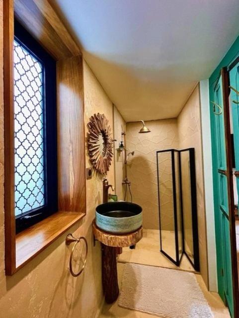 Villa Little Casbah à Le Tampon Extérieur photo